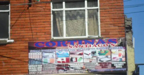 CORTINAS CARRERA 10 CON 21 BOGOTÁ CORTINAS CARRERA 10 CON 21 BOGOTÁ